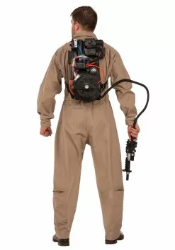Rubies Costume Co. Inc Ghostbusters Grand Heritage Adult Plus Size Costume 5 Rubies Costume Co. Inc Ghostbusters Grand Heritage Adult Plus Size Costume -Disguise Store ghostbusters grand heritage plus size costume 1