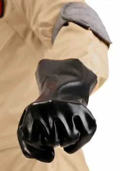 Fun Costumes Men's Ghostbusters Cosplay Costume -Disguise Store ghostbusters mens cosplay costume alt 4