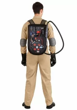 Fun Costumes Men's Ghostbusters Cosplay Costume -Disguise Store ghostbusters mens cosplay costume alt 7
