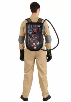 Fun Costumes Ghostbusters Men's Plus Size Cosplay Costume -Disguise Store ghostbusters mens plus size cosplay costume alt1