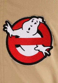 Fun Costumes Ghostbusters Men's Plus Size Cosplay Costume -Disguise Store ghostbusters mens plus size cosplay costume alt4