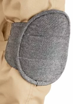 Fun Costumes Ghostbusters Men's Plus Size Cosplay Costume -Disguise Store ghostbusters mens plus size cosplay costume alt7