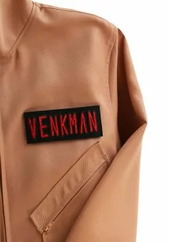 Partytime Costume & Lingerie (Yiwu) Factory Ghostbusters Name Badge Costume Kit -Disguise Store ghostbusters name badge costume kit alt 2