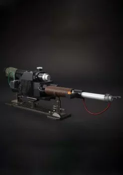 Hasbro Ghostbusters Plasma Series Prop Neutrona Wand 12 Hasbro Ghostbusters Plasma Series Prop Neutrona Wand -Disguise Store ghostbusters plasma series neutrona wand prop repl alt 2