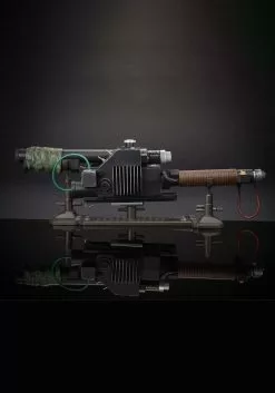 Hasbro Ghostbusters Plasma Series Prop Neutrona Wand 16 Hasbro Ghostbusters Plasma Series Prop Neutrona Wand -Disguise Store ghostbusters plasma series neutrona wand prop repl alt 6