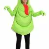 Fun Costumes Plus Size Ghostbusters Adult Slimer Costume -Disguise Store ghostbusters plus size adult slimer costume main1
