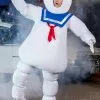 Boloparty Ghostbusters Stay Puft Plus Size Costume 1 Boloparty Ghostbusters Stay Puft Plus Size Costume -Disguise Store ghostbusters plus size stay puft costume