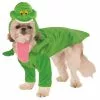 Rubies Costume Co. Inc Ghostbusters Slimer Pet Costume -Disguise Store ghostbusters slimer pet costume