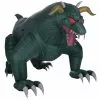 Mars Hill Ghostbusters Inflatable Terror Dog Decoration 2 Mars Hill Ghostbusters Inflatable Terror Dog Decoration -Disguise Store ghostbusters terror dog inflatable decoration