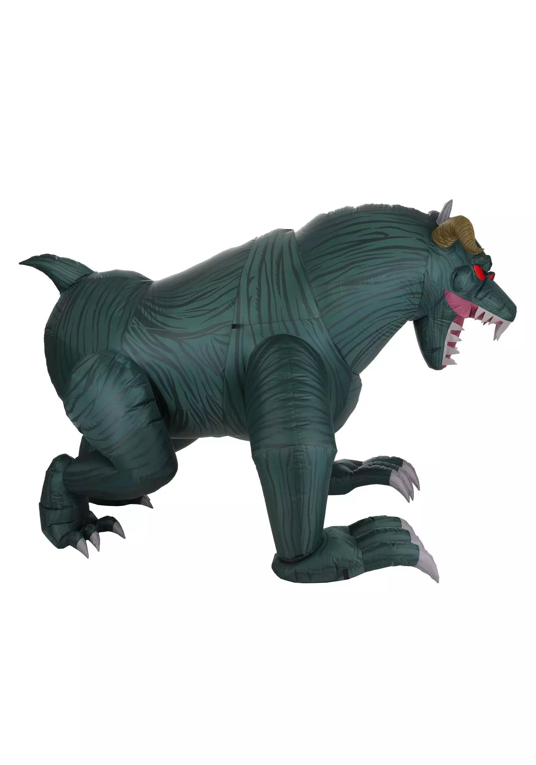 Mars Hill Ghostbusters Inflatable Terror Dog Decoration 4 Mars Hill Ghostbusters Inflatable Terror Dog Decoration - Image 2