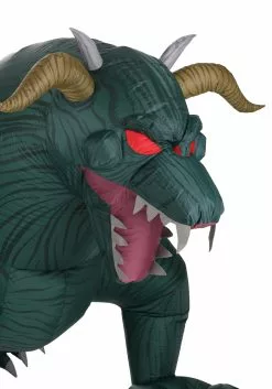 Mars Hill Ghostbusters Inflatable Terror Dog Decoration 14 Mars Hill Ghostbusters Inflatable Terror Dog Decoration -Disguise Store ghostbusters terror dog inflatable decoration alt 3