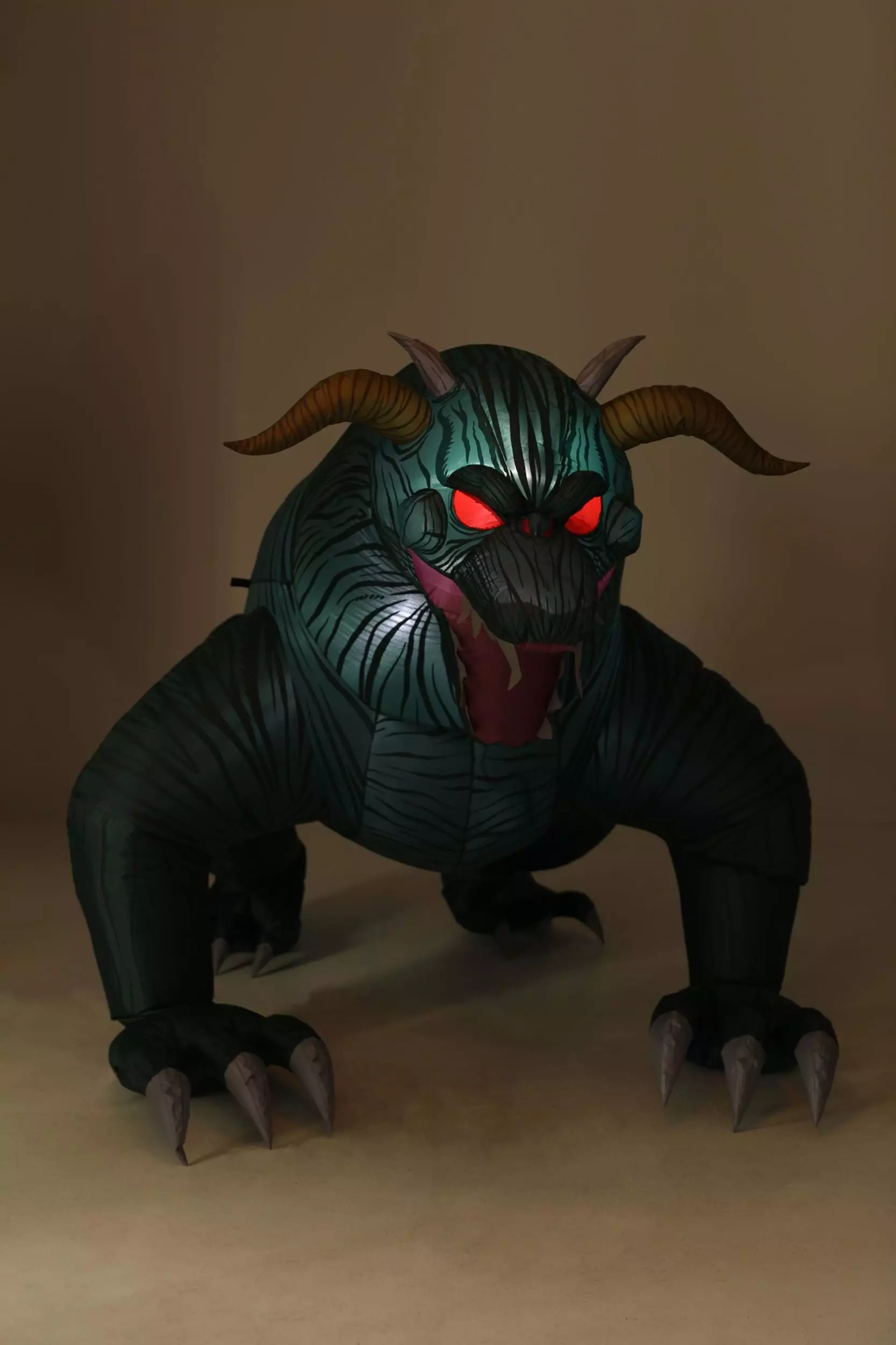 Mars Hill Ghostbusters Inflatable Terror Dog Decoration 8 Mars Hill Ghostbusters Inflatable Terror Dog Decoration - Image 6