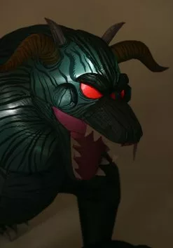 Mars Hill Ghostbusters Inflatable Terror Dog Decoration 17 Mars Hill Ghostbusters Inflatable Terror Dog Decoration -Disguise Store ghostbusters terror dog inflatable decoration alt 6