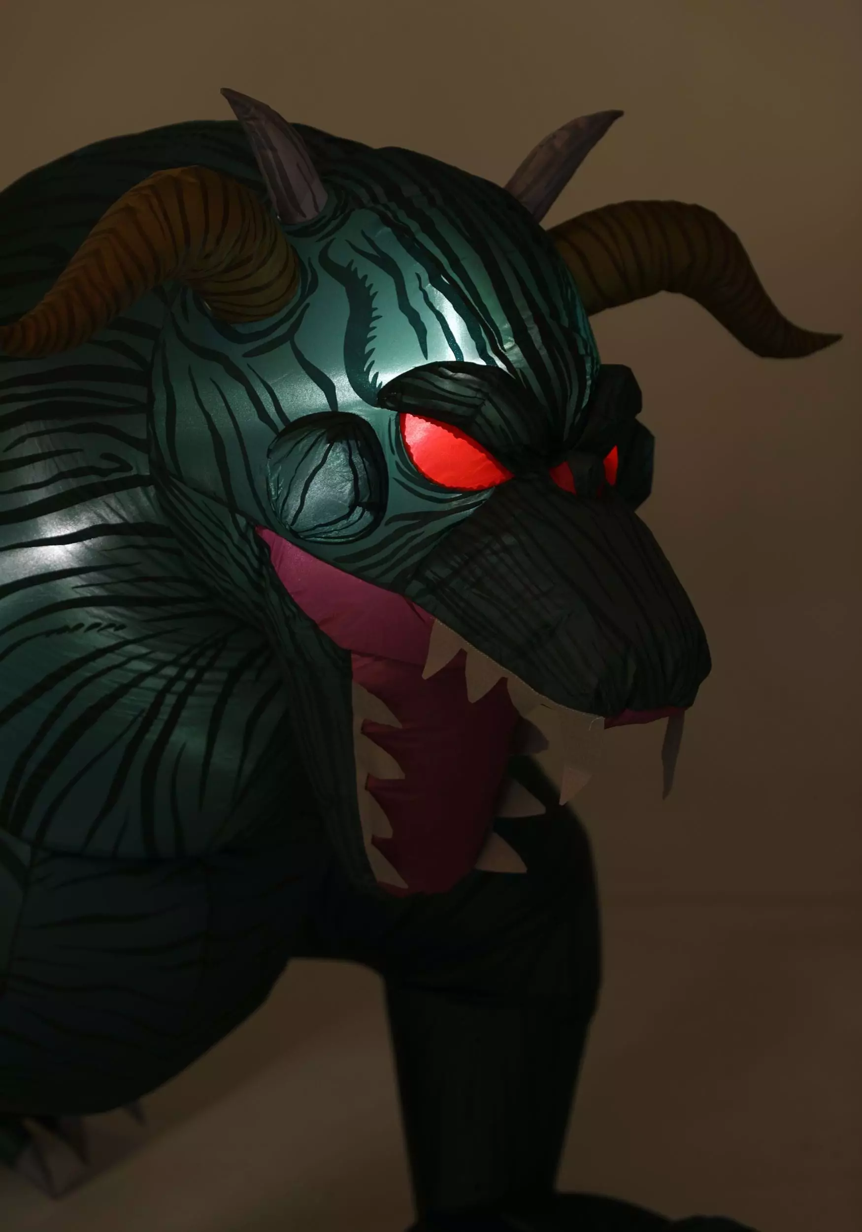 Mars Hill Ghostbusters Inflatable Terror Dog Decoration 9 Mars Hill Ghostbusters Inflatable Terror Dog Decoration - Image 7