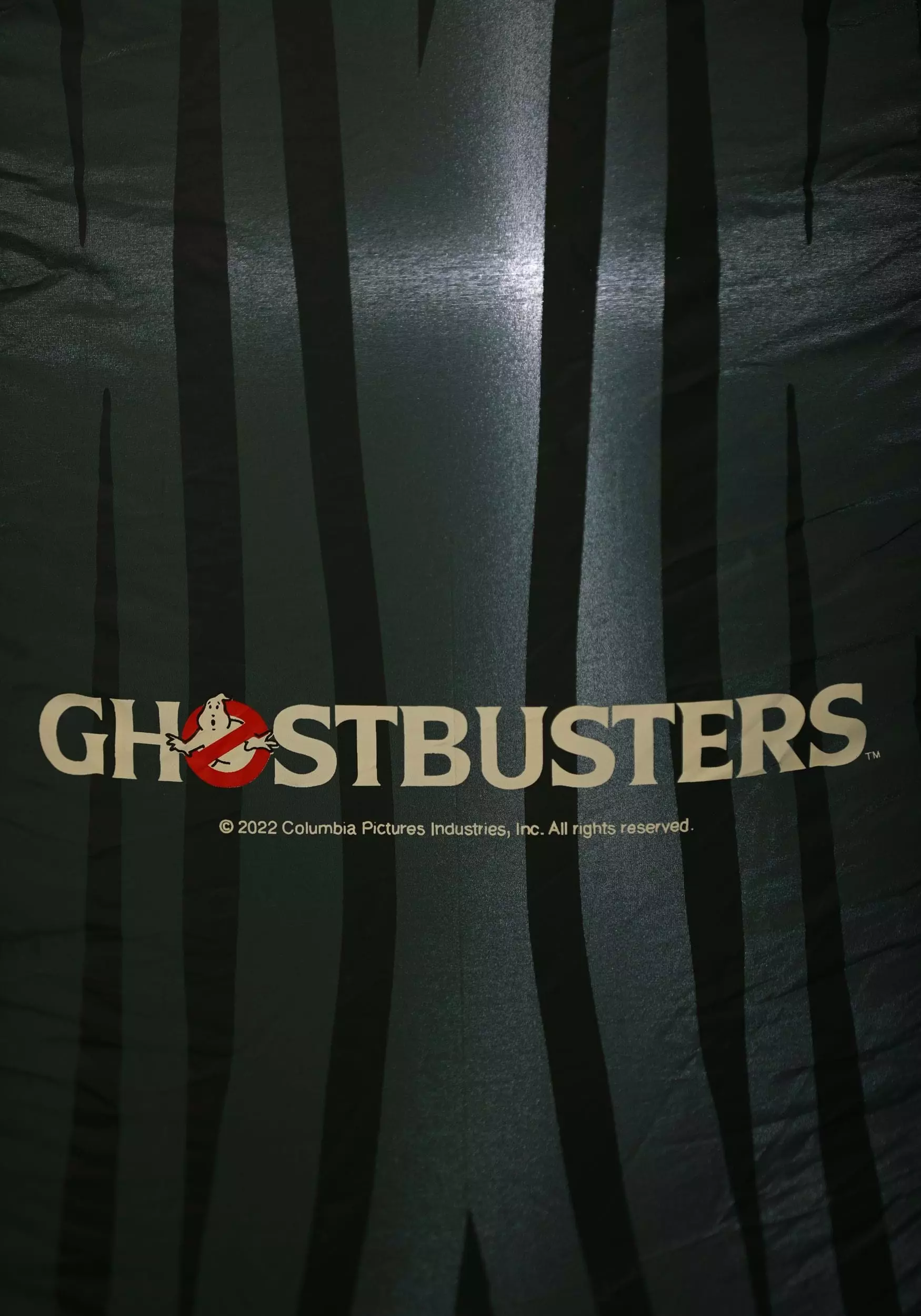 Mars Hill Ghostbusters Inflatable Terror Dog Decoration 11 Mars Hill Ghostbusters Inflatable Terror Dog Decoration - Image 9