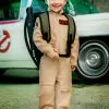Fun Costumes Ghostbusters Toddler's Deluxe Costume -Disguise Store ghostbusters toddler deluxe costume 1 update
