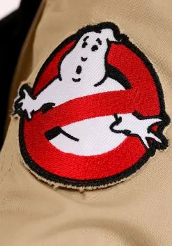 Fun Costumes Ghostbusters Toddler's Deluxe Costume -Disguise Store ghostbusters toddler deluxe costume alt4