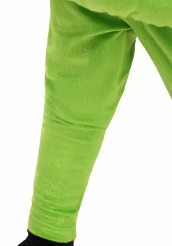 Fun Costumes Ghostbusters Slimer Costume For Toddlers -Disguise Store ghostbusters toddler slimer costume alt 2