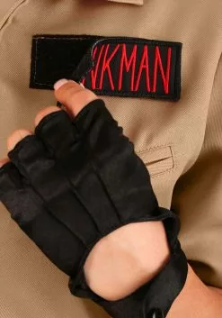 Fun Costumes Ghostbusters Women's Jumpsuit Costume -Disguise Store ghostbusters womens costume jumpsuit alt 6