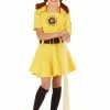 Fun Costumes Girls A League Of Their Own Kit Costume -Disguise Store girls a league of their own kit costume cc