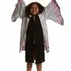 Karnival Costumes Anime Butterfly Costume Robe For Girls -Disguise Store girls anime butterfly costume robe