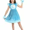 Armada Girl's Bedtime Bear Party Costume Dress