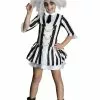Rubies Costume Co. Inc Girls Beetlejuice Costume