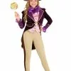 Fun Costumes Candy Inventor Costume For Girls -Disguise Store girls candy inventor costume