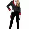 Fun Costumes Dashing Vampiress Costume For Girls -Disguise Store girls dashing vampiress