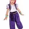Rubies Costume Co. Inc Girls Deluxe Shimmer Costume 2 Rubies Costume Co. Inc Girls Deluxe Shimmer Costume -Disguise Store girls deluxe shimmer costume