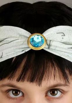 Fun Costumes Egyptian Mummy Costume For Girls W/ Scarabs 10 Fun Costumes Egyptian Mummy Costume For Girls W/ Scarabs -Disguise Store girls egyptian mummy costume alt 2