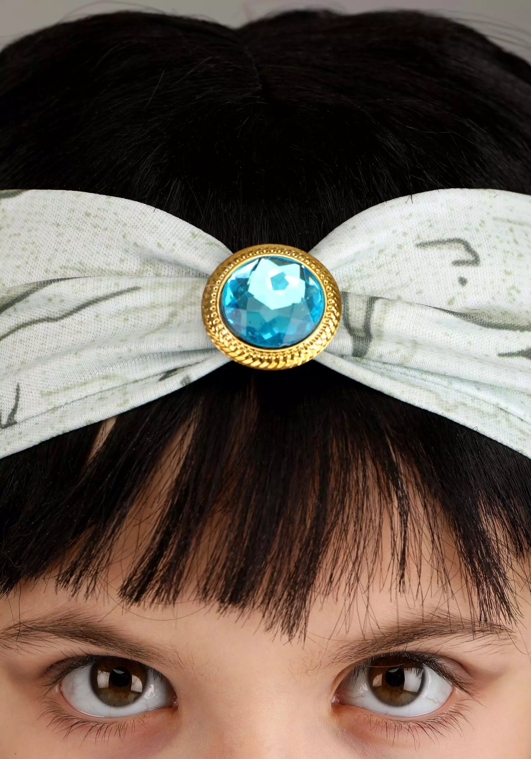 Fun Costumes Egyptian Mummy Costume For Girls W/ Scarabs 5 Fun Costumes Egyptian Mummy Costume For Girls W/ Scarabs - Image 3