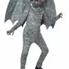 California Costume Collection Girls Gargoyle Costume 1 California Costume Collection Girls Gargoyle Costume -Disguise Store girls gargoyle costume