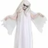 Boloparty Girl's Haunting Ghost Costume -Disguise Store girls haunting ghost costume