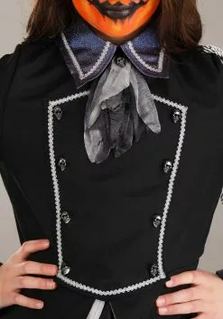 Suzhou Zhongsheng Imp & Exp Co., Ltd Headless Horseman Costume Dress For Girls -Disguise Store girls headless horseman costume dress alt 2