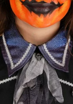 Suzhou Zhongsheng Imp & Exp Co., Ltd Headless Horseman Costume Dress For Girls -Disguise Store girls headless horseman costume dress alt 3