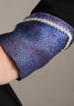 Suzhou Zhongsheng Imp & Exp Co., Ltd Headless Horseman Costume Dress For Girls -Disguise Store girls headless horseman costume dress alt 4