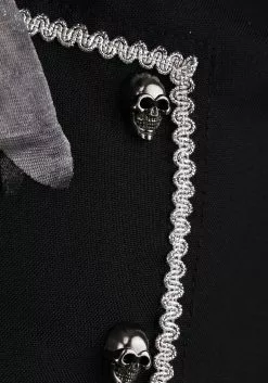 Suzhou Zhongsheng Imp & Exp Co., Ltd Headless Horseman Costume Dress For Girls -Disguise Store girls headless horseman costume dress alt 5