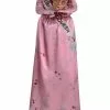 AMSCAN Headless Prom Queen Girls Costume