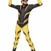 InSpirit Miraculous Ladybug Vesperia Costume For Girls -Disguise Store girls miraculous ladybug vesperia costume