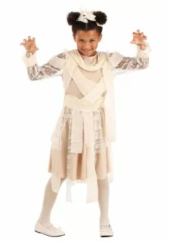 LF Products Pte. Ltd. Girls Mummy Dress Costume