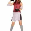 InSpirit Naruto Shippuden Sakura Costume For Girls 1 InSpirit Naruto Shippuden Sakura Costume For Girls -Disguise Store girls naruto shippuden sakura costume