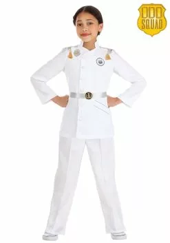 Fun Costumes Odd Squad Ms.O Costume For Girls