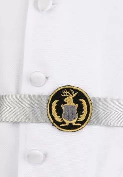 Fun Costumes Odd Squad Ms.O Costume For Girls -Disguise Store girls odd squad mso costume alt 3