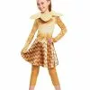 Disguise Pokémon Deluxe Eevee Costume For Girls 1 Disguise Pokémon Deluxe Eevee Costume For Girls -Disguise Store girls pokemon deluxe eevee costume