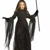 Fun World Girls Soulless Reaper Costume 1 Fun World Girls Soulless Reaper Costume -Disguise Store girls soulless reaper costume