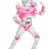 Fun Costumes Transformers Arcee Costume For Girls 2 Fun Costumes Transformers Arcee Costume For Girls -Disguise Store girls transformers arcee costume