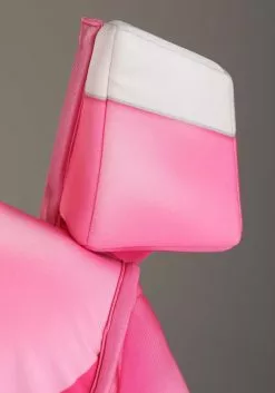 Fun Costumes Transformers Arcee Costume For Girls -Disguise Store girls transformers arcee costume alt 5