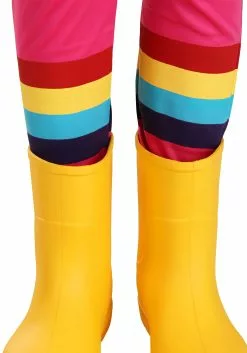 Fun Costumes True And The Rainbow Kingdom True Costume For Girl's 9 Fun Costumes True And The Rainbow Kingdom True Costume For Girl's -Disguise Store girls true and the rainbow kingdom true costume alt 3