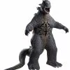 Rubies Costume Co. Inc Inflatable Godzilla VS Kong Godzilla Adult Costume 1 Rubies Costume Co. Inc Inflatable Godzilla VS Kong Godzilla Adult Costume -Disguise Store godzilla vs kong godzilla inflatable adult costume